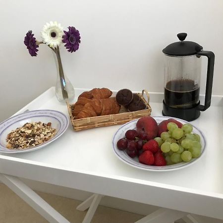 Smith'S Loft Bed and Breakfast Τσίτσεστερ Εξωτερικό φωτογραφία