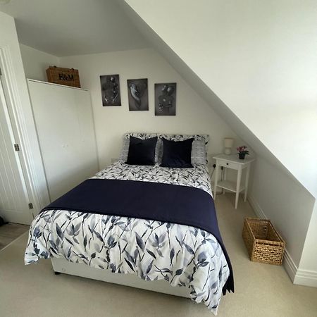 Smith'S Loft Bed and Breakfast Τσίτσεστερ Εξωτερικό φωτογραφία