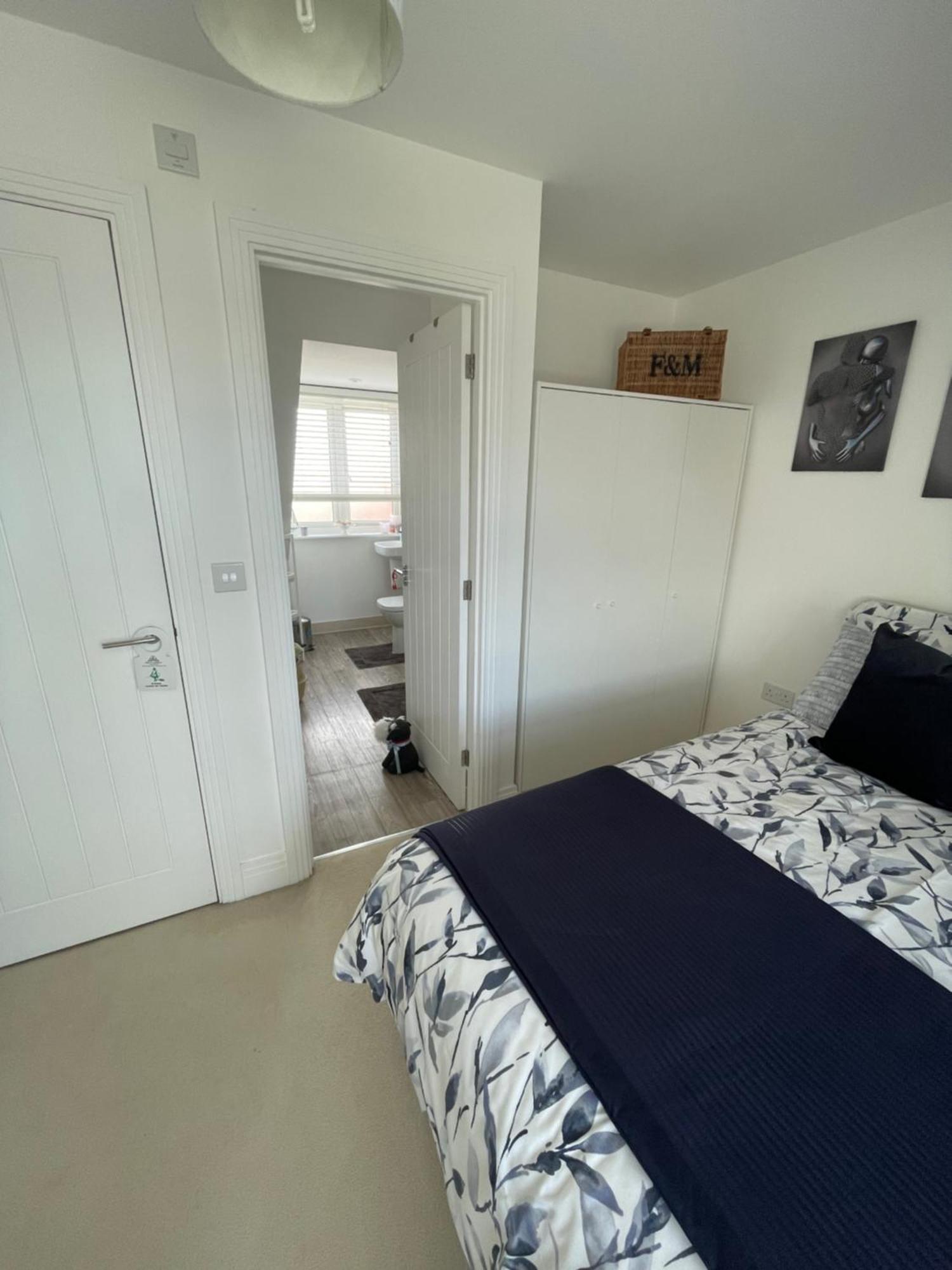 Smith'S Loft Bed and Breakfast Τσίτσεστερ Εξωτερικό φωτογραφία